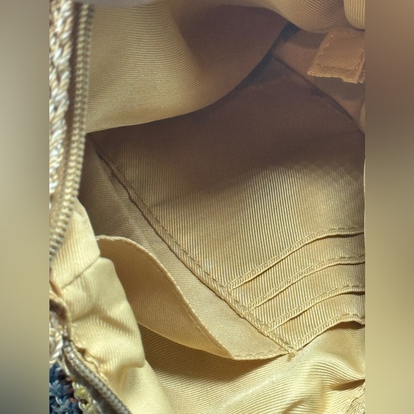 The Sak Boho Rainbow Adjustable and Removable Crossbody Strap NWOT - Picture 11 of 16